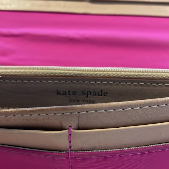 Kaye Spade Wallet - Picture 6 of 8